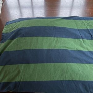 Pottery Barn Kids duvet & comforter